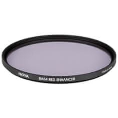 Hoya Red Enhancer RA54 58mm