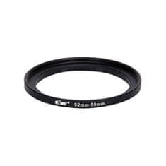 JJC Kiwi redukce pro filtry 52 na 58mm