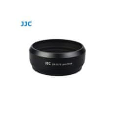 JJC Fujifilm LH-JX70 černá sluneční clona