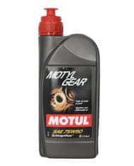 Motul Motylgear 75W90 1l