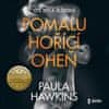 Paula Hawkins: Pomalu hořící oheň - audioknihovna