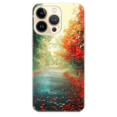 iSaprio Silikonové pouzdro - Autumn 03 pro Apple iPhone 13 Pro