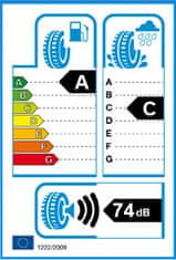 Pirelli 285/40R23 111Y PIRELLI SCORPION ZERO ALL SEASON NCS LR XL