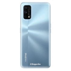 iSaprio Silikonové pouzdro - 4Pure - čirý bez potisku pro Realme 7 Pro