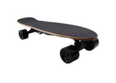 Eleverso Elektrický longboard - LITE