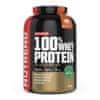 Nutrend 100% Whey Protein 2250 g - čokoláda/kokos 