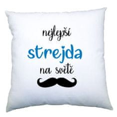 Povidlo Polštářek - Nejlepší strejda na světě