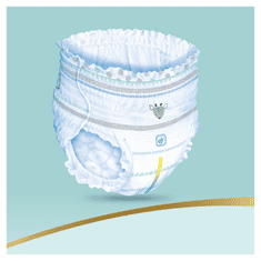 Pampers Premium Care Pants Vel.4, 58 Plenkových Kalhotek