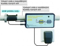 Format1 OVK1, Odstraňovač vodního kamene pro potrubí do 1 coulu