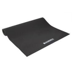 Hammer Podložka pod stroje HAMMER Floor Mat black 85x160 cm