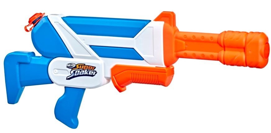 Nerf Super Soaker Twister