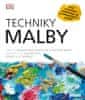 Techniky malby