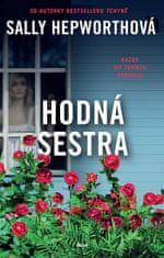 Sally Hepworthová: Hodná sestra