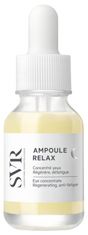 SVR SVR Ampoule Relax Sérum proti vráskám na oční okolí 15 ml