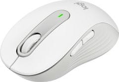 Logitech M650, offwhite (910-006255)