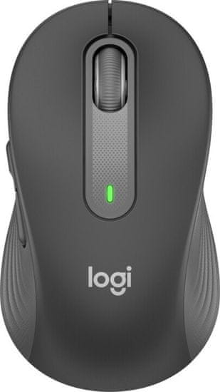 Logitech M650, graphite (910-006253)