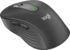 Logitech M650, graphite (910-006253)