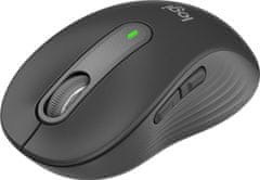 Logitech M650, graphite (910-006253)