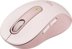 Logitech M650, rose (910-006254)