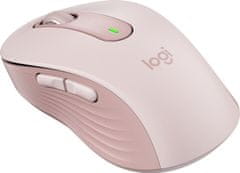 Logitech M650, rose (910-006254)