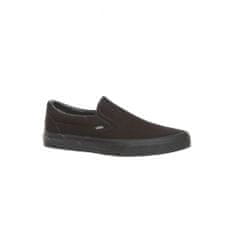 Vans Tenisky černé 44.5 EU Classic Slip ON