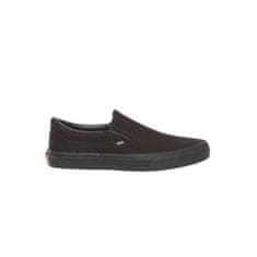 Vans Tenisky černé 44.5 EU Classic Slip ON