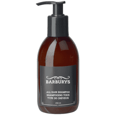 All Hair Shampoo 250 ml