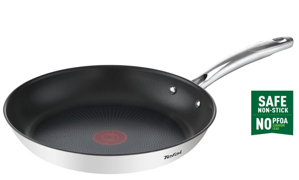 Tefal Pánev 28 cm Duetto+ G7320634