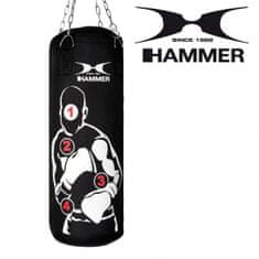 Hammer Boxovací set HAMMER Sparring Pro, 80 cm