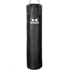 Hammer Boxovací pytel HAMMER Black Kick 150x35 cm