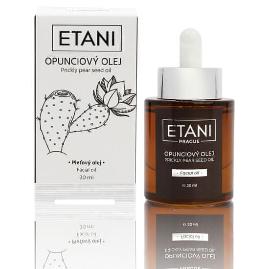 ETANI ETANI Opunciový olej 30 ml