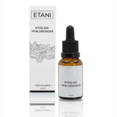 ETANI ETANI Kyselina hyaluronová, 25ml