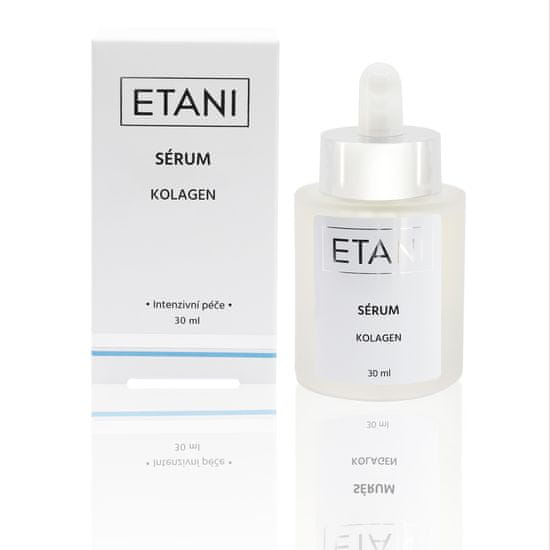 ETANI ETANI Kolagen sérum, 30 ml