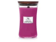 Woodwick velká svíčka Wild Berry & Beets 609.5 g