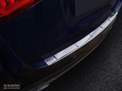Avisa Ochranná lišta hrany kufru Mercedes GLE-Class 2019- (W167, matná)
