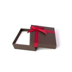 Beneto Exclusive Elegantní dárková krabička na šperky KP14-9
