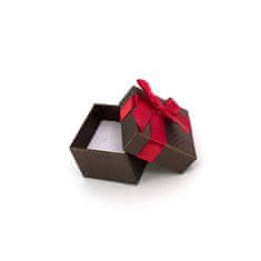 Beneto Exclusive Elegantní dárková krabička na prsten KP14-5
