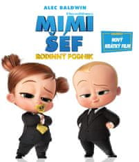 Mimi šéf: Rodinný podnik