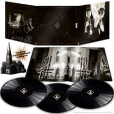 Behemoth: In Absentia Dei (3x LP)