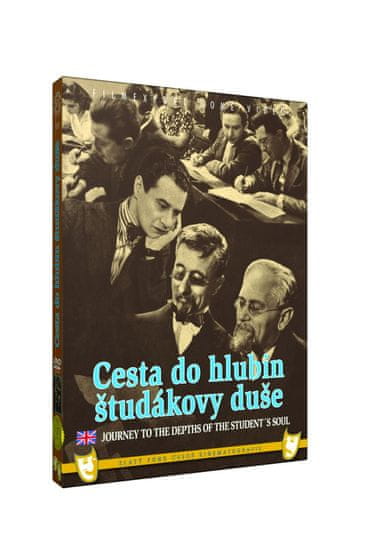 Cesta do hlubin študákovy duše