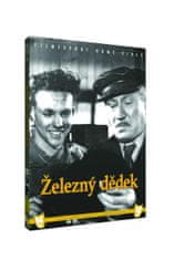 Železný dědek