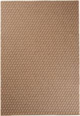 Chemex Koberec Lanový Stylový Yogo Sisal Dywany 39427/726 Béžová 80x150 cm