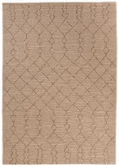 Chemex Koberec Lanový Stylový Yogo Sisal Dywany 39642/726 Béžová 80x150 cm