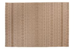 Chemex Koberec Lanový Stylový Yogo Sisal Dywany 39646/726 Béžová 80x150 cm