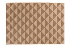 Chemex Koberec Lanový Stylový Yogo Sisal Dywany 39657/276 Béžová 80x150 cm