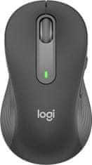 Logitech M650L, graphite (910-006239)