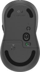 Logitech M650L, graphite (910-006239)