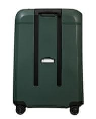 Samsonite Cestovní kufr na kolečkách Magnum Eco SPINNER 69 Forest Green