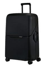 Samsonite Cestovní kufr na kolečkách Magnum Eco SPINNER 75 Graphite