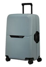 Samsonite Cestovní kufr na kolečkách Magnum Eco SPINNER 69 Ice Blue